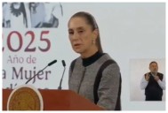 Sheinbaum confirma más de 10 detenciones por el caso Ayotzinapa y plantea el regreso del GIEI