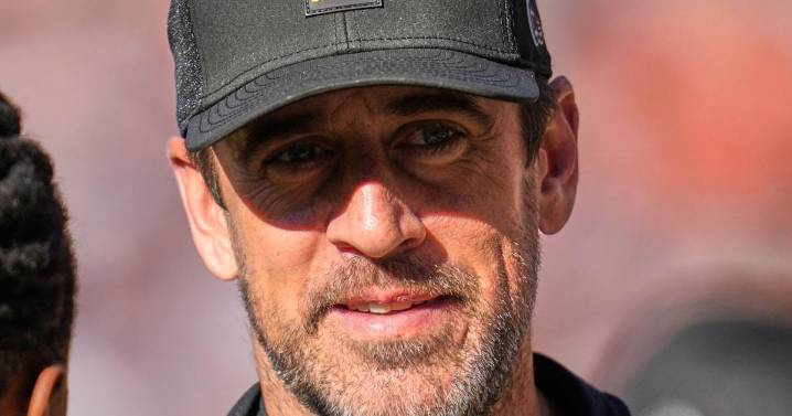 Tuesday's NFL notebook: Steelers optimistic Rodgers will return against Buffalo