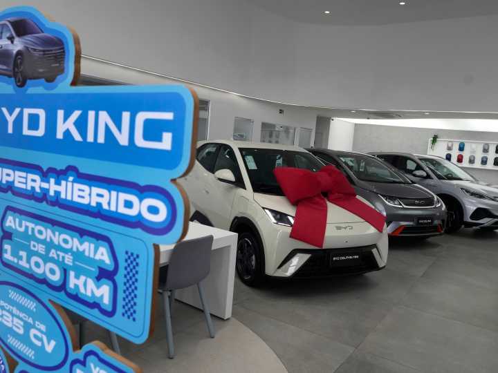 China’s EVs dominate the world — why not in the US and Canada?