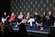 At SCAD, Producers from Ellen Goldsmith-Vein to Alison Owen Share Tips
