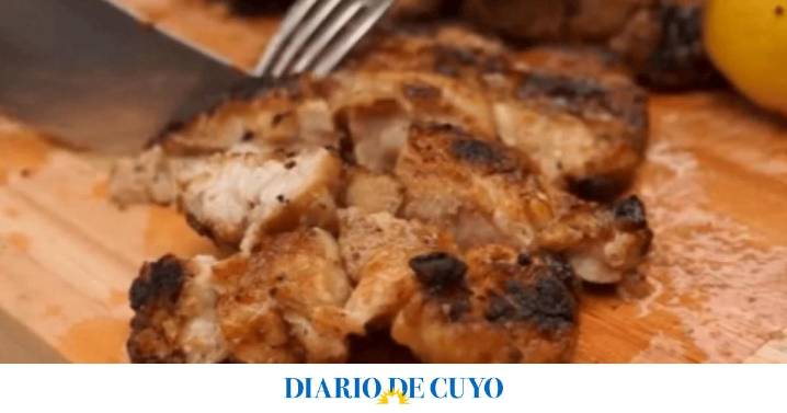 La achura que se volvió un lujo en la parrilla por su sabor intenso