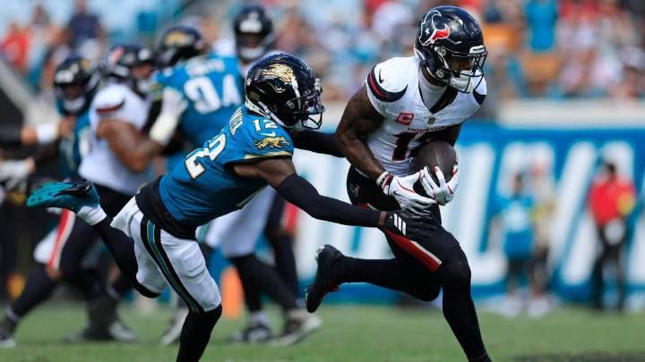 NFL DFS picks, lineup advice for Sunday main slate from daily Fantasy football optimizer