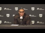 Russell Westbrook: Sacramento Kings vs. Oklahoma City Thunder