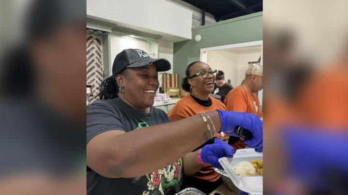 Killeen based nonprofit 'Operation Turkey' aims to feed 2,000 Central Texans this Thanksgiving