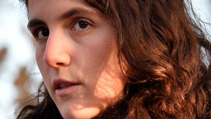 JFK’s granddaughter reveals terminal cancer diagnosis