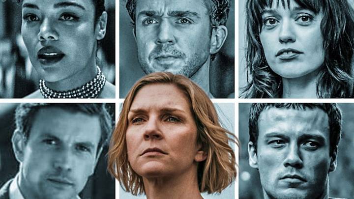 What to stream this week: A thriller by the creator of Breaking Bad and five more picks