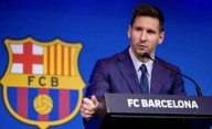 ¿Messi vuelve al Barcelona? El mensaje de Lionel que hace mucho ruido en todo el mundo