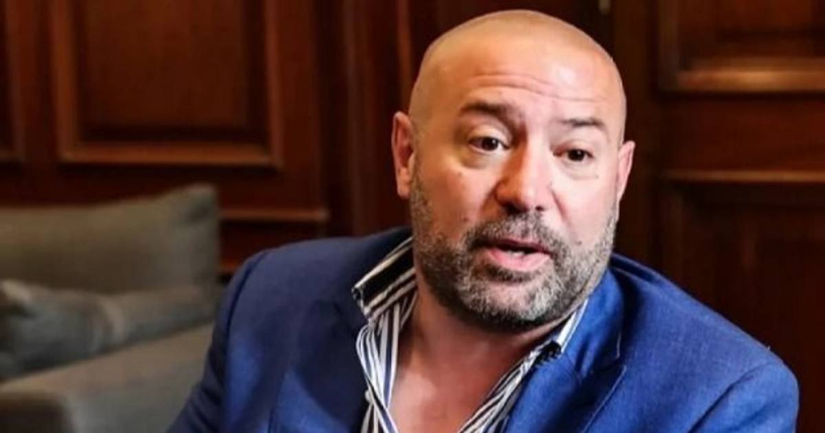 Llaman a indagatoria a Diego Spagnuolo por las supuestas coimas en ANDIS