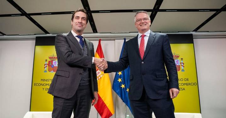 La OCDE revisa al alza el crecimiento del PIB español y propone un ajuste fiscal de 6.800 millones