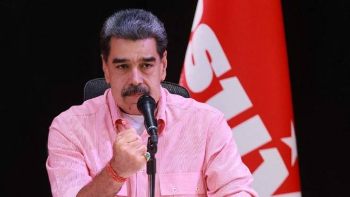 Maduro: Agresiones imperialistas fortalecieron la Revolución