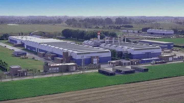 Essen admitió despidos por la caída de la demanda