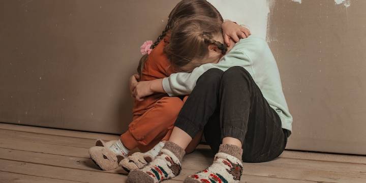 Colectivo pide a gobierno de Sheinbaum incluir a las infancias en Plan Integral contra el Abuso Sexual ante aumento de casos