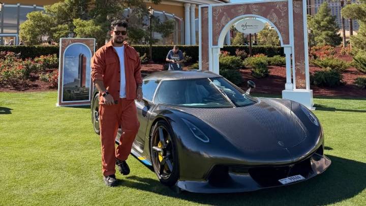 Who was Anunay Sood? Popular Indian travel influencer dies at 32; final IG post from Las Vegas