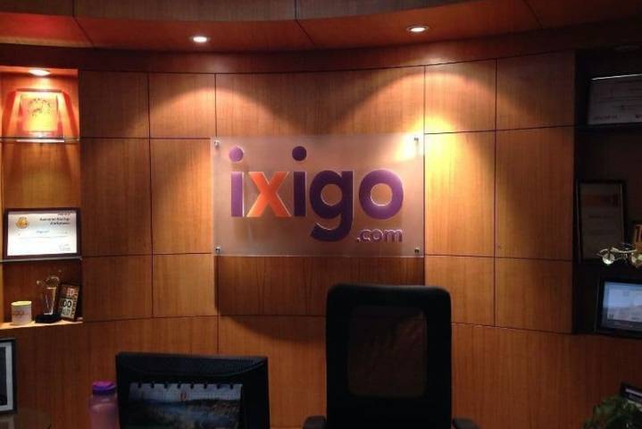 Why did Ixigo post a loss despite 37% revenue growth? Check the reason