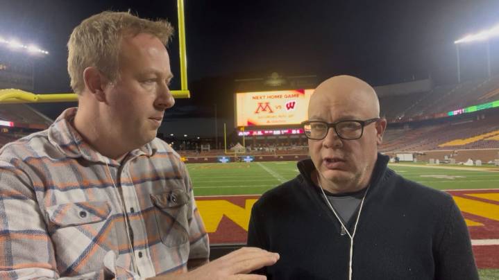 Talkin’ Spartans: Analyzing MSU’s 23-20 overtime loss at Minnesota