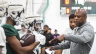 Couch: Michigan State football's embarrassing NCAA probation might save MSU from paying Mel Tucker