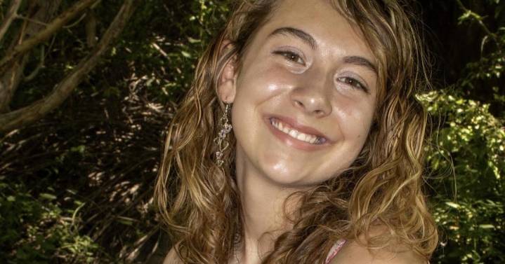 Scholar of the Week: Filer High School's Abigail Romasz