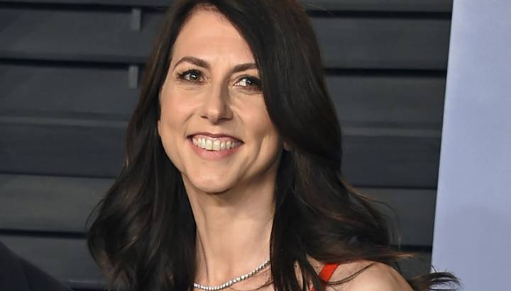 MacKenzie Scott donates $10 million to George M. Pullman Educational Foundation