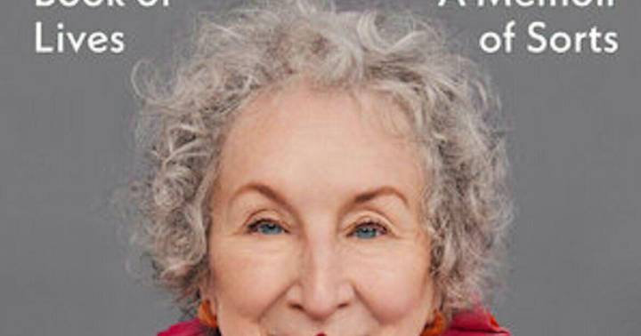 Review: ‘Handmaid’s Tale’ writer spills the tea on her books’ origins