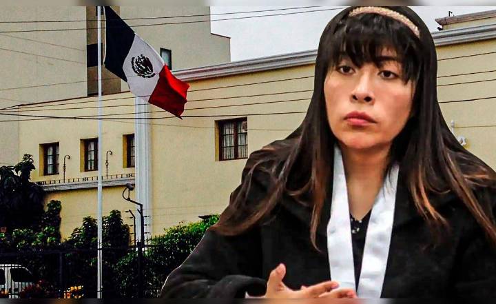 Salvoconducto de Betssy Chávez se decidirá en "breves días", asegura el canciller
