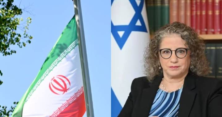 Atentado contra embajadora de Israel en México: Aunque la embajada agradece a México por frustrar la conspiración, el Gobierno federal niega que exista algún reporte oficial de supuesto complot