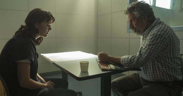 Where will HBO Delco drama 'Task' pick up in its newly renewed second season?