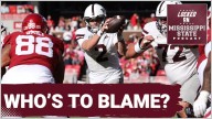 State’s 41-21 Loss to Georgia Reveals Major Depth Issues | Can Bulldogs Recover Before Bowl Season?