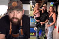 Michael Duarte — aka 'FoodWithBearHands' — killed in 'horrible accident'