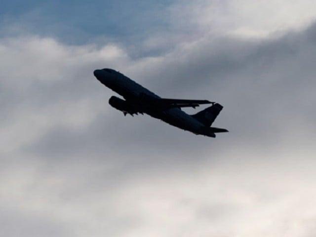 Low-cost airline begins flight operations to Lahore