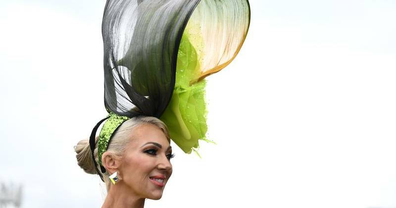 Cheers of joy trackside as racing history made