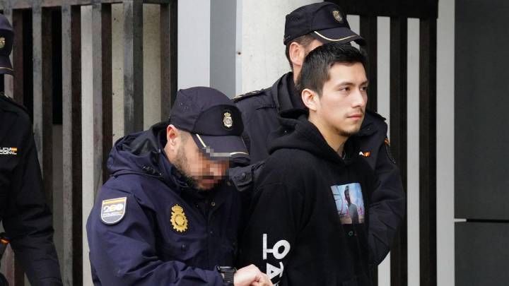 La Fiscalía solicita 25 años de cárcel para el hombre acusado de matar a su expareja en Ribeira