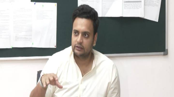 Yaduveer Wadiyar opposes flyover project in Mysuru, stresses city’s heritage should be preserved