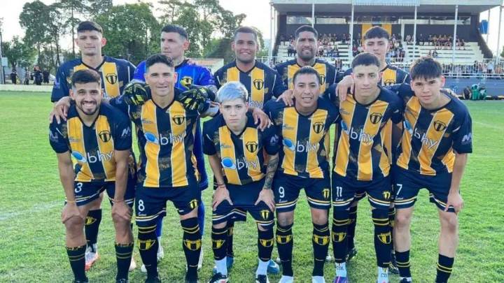Regional Federal Amateur: se jugaron los clásicos de San Justo y Sunchales