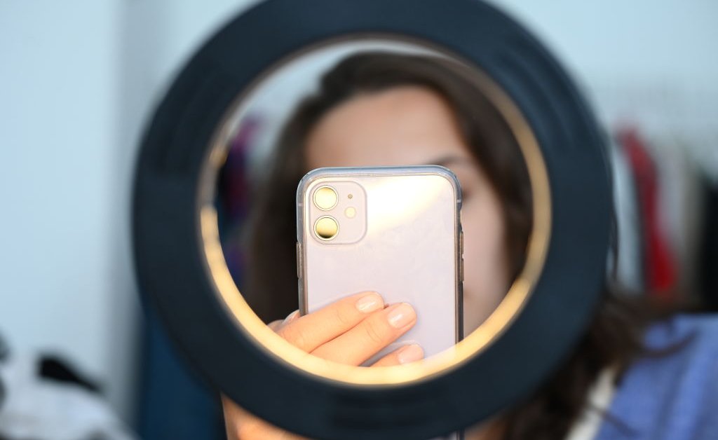 We’re All Working for the Algorithm Now