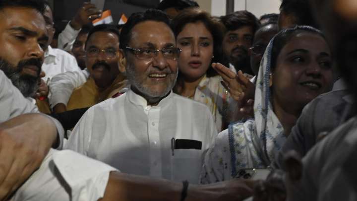 Sufficient material on record to frame charges against Nawab Malik, others in ED case: Court