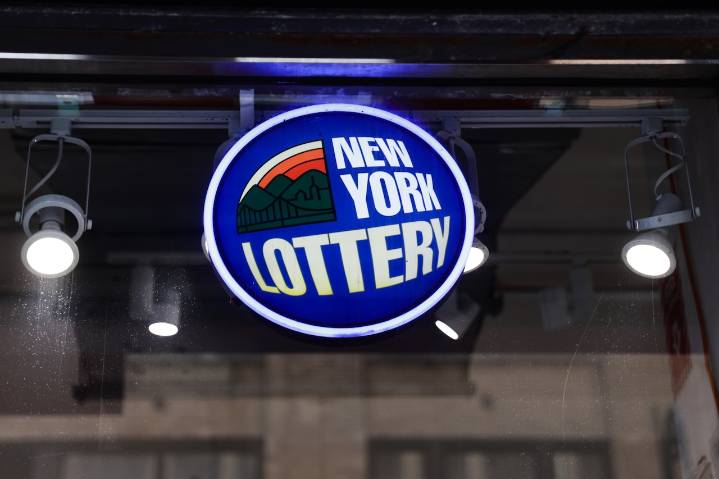 $1M NYS lottery prize is about to expire. Do you have the lucky ticket?