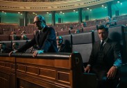 Las series que se estrenan este fin de semana