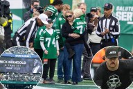 Nick Mangold would've been proud of Jets' fairytale win