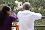 Saltillo: San Lorenzo es un laboratorio vivo, alemán impulsa guía de flora, fauna y geología