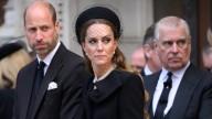 Prince William's Disdain For Andrew All Ties Back To Kate Middleton