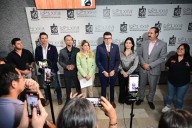 Afirma MC que programas sociales promueven equidad en NL