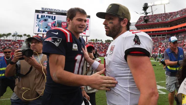 Buccaneers' Super Bowl confidence starting to wane after Patriots loss