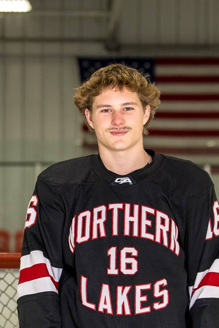 Boys' Hockey: Northern Lakes Lightning win one and tie one