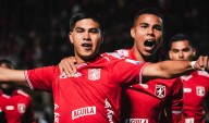 Chicó vs América: resumen y videos goles HOY jueves 6 de noviembre