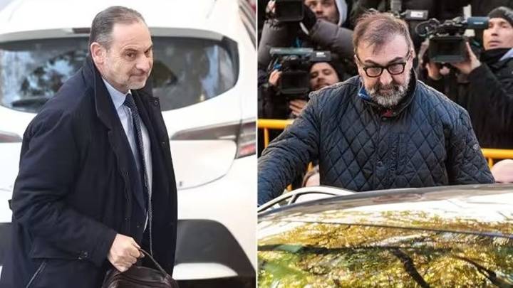 El Supremo envía a Ábalos y a Koldo García a prisión provisional