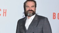 David Harbour habla de su separación de Lily Allen: "Si aceptas tu pasado, lo aceptas todo, incluso el dolor y los errores"