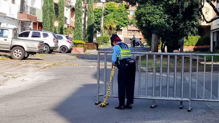 Fin de semana con desvíos: festivales y alumbrados moverán la movilidad en Medellín
