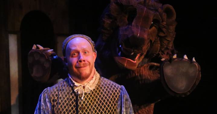 Appreciation: Atlantans extol Andrew Houchins, actor, director and mentor