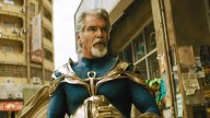 Pierce Brosnan Says He's Heard Dr. Fate Will Return for MAN OF TOMORROW