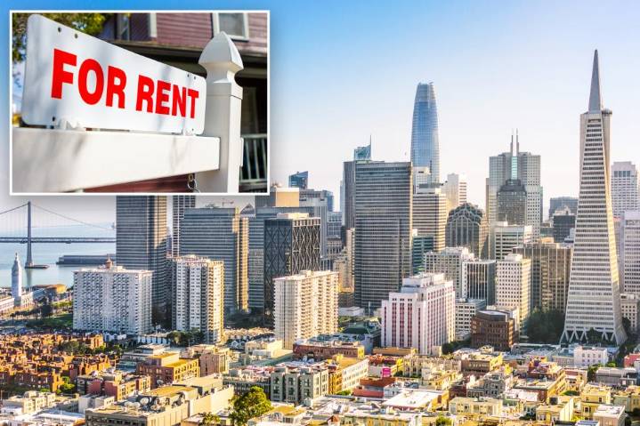 Out-of-Towners Are Driving Up Rental Demand in These Five Cities